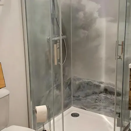 別荘 Comme A La Maison *