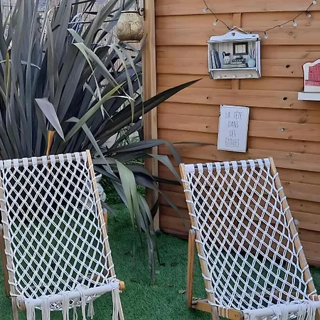 別荘 Comme A La Maison *