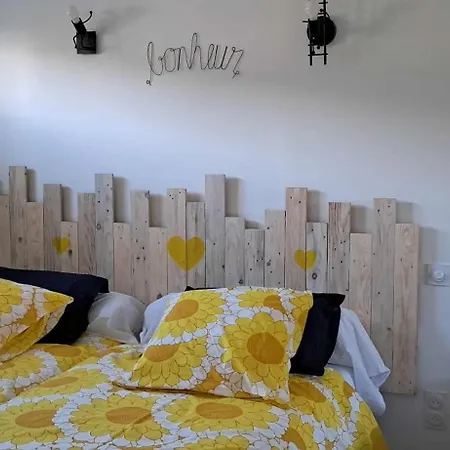 Ferienhaus Comme A La Maison