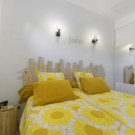 Ferienhaus Comme A La Maison *