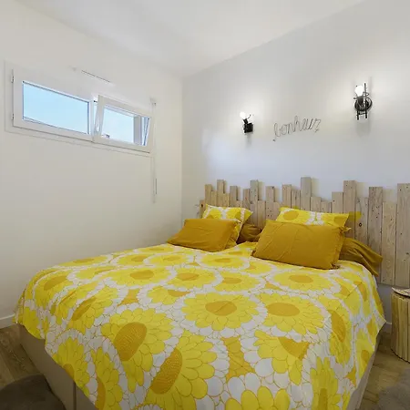 Ferienhaus Comme A La Maison *