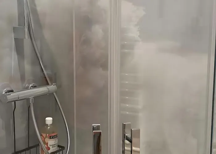 Feriehus Comme A La Maison *