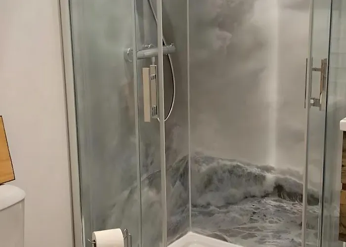 Feriehus Comme A La Maison *